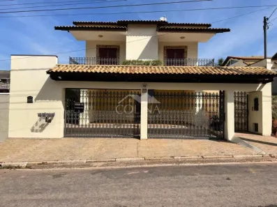 Casa com 3 Quartos à venda, 300m² no Jardim Primavera, Itupeva