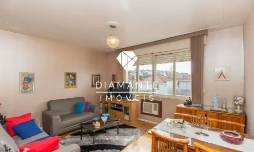 Apartamento com 2 Quartos à venda, 92m² no Medianeira, Porto Alegre