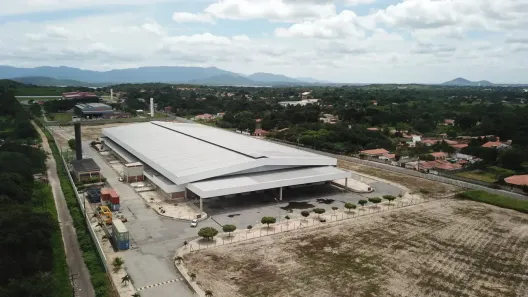 Galpão/Depósito/Armazém para alugar, 7000m² no Jabuti, Itaitinga