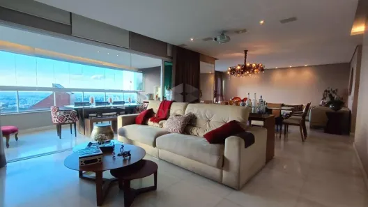 Apartamento com 4 Quartos à venda, 216m² no Belvedere, Belo Horizonte