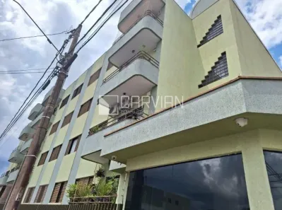 Apartamento com 2 Quartos à venda, 73m² no Presidente Médici, Ribeirão Preto