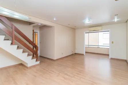 Cobertura com 4 Quartos à venda, 244m² no Santana, Porto Alegre