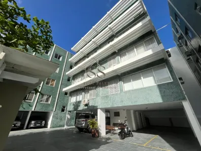 Apartamento com 3 Quartos à venda, 72m² no Caiobá, Matinhos