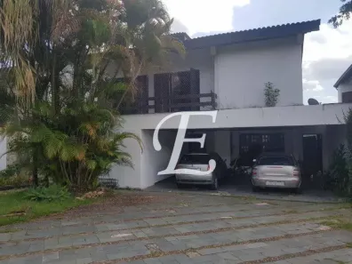 Casa de Condomínio com 2 Quartos à venda, 300m² no Alphaville, Santana de Parnaíba