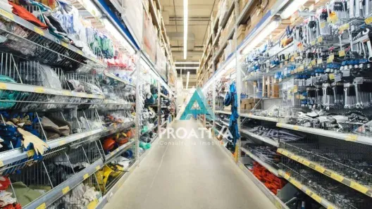 Ponto Comercial à venda, 100m² no Jardim, Santo André