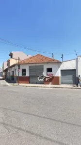 Ponto Comercial para alugar, 283m² no Santa Rita, Guaratinguetá