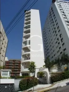 Apartamento com 3 Quartos à venda, 94m² no Pinheiros, São Paulo