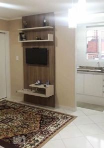 Apartamento com 1 Quarto à venda, 30m² no Brás, São Paulo
