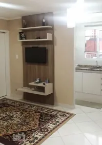 Apartamento com 1 Quarto à venda, 30m² no Brás, São Paulo