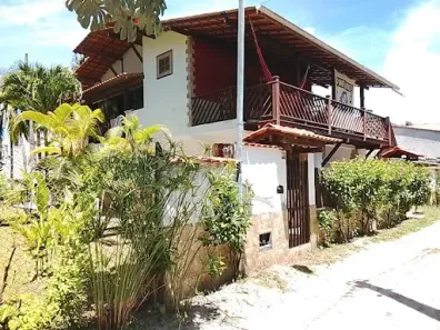 Casa com 6 Quartos à venda, 270m² no , Cairu