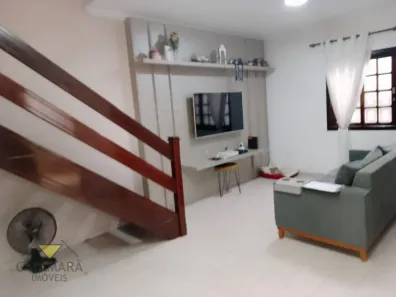 Casa com 2 Quartos à venda, 224m² no Mogi Moderno, Mogi das Cruzes