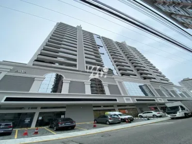 Apartamento com 3 Quartos à venda, 123m² no Campinas, São José