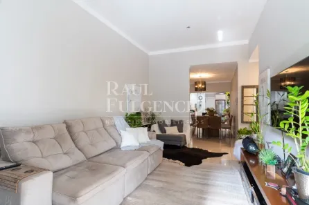 Casa de Condomínio com 3 Quartos à venda, 144m² no Jardim São Jorge, Londrina