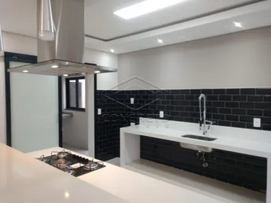 Casa de Condomínio com 3 Quartos à venda, 294m² no Colinas do Paraíso, Botucatu