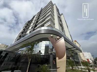 Apartamento com 2 Quartos à venda, 75m² no Trindade, Florianópolis