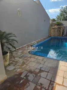Casa com 2 Quartos à venda, 70m² no Jardim Dona Lili, Bauru