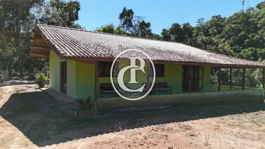 Fazenda/Sítio com 3 Quartos à venda, 72m² no , São Luiz do Paraitinga