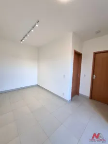 Apartamento com 2 Quartos à venda, 47m² no Residencial Mário de Mattos, São José do Rio Preto