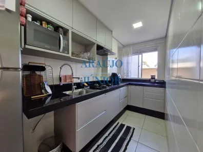 Apartamento com 2 Quartos à venda, 75m² no Jardim Alphacenter, Santa Bárbara D'Oeste