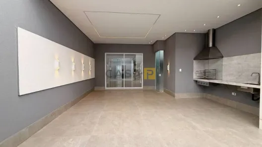Casa com 3 Quartos à venda, 124m² no Jardim Terramérica I, Americana