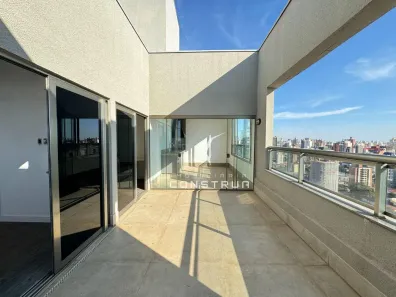 Cobertura com 2 Quartos à venda, 148m² no Cambuí, Campinas