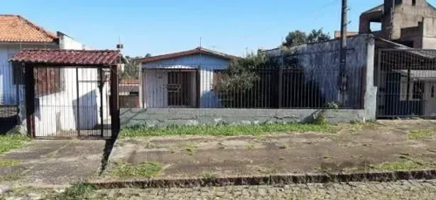 Lote/Terreno à venda, 319m² no Jardim Sabará, Porto Alegre