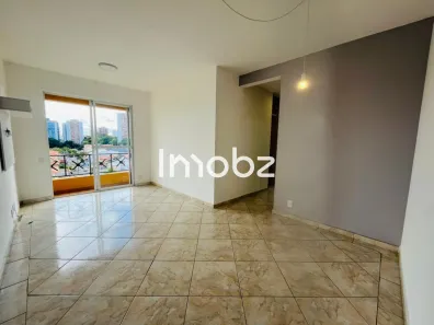 Apartamento com 3 Quartos à venda, 64m² no Vila Morse, São Paulo