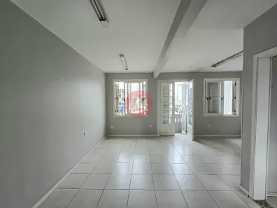 Apartamento com 3 Quartos para alugar, 100m² no Santana, Porto Alegre