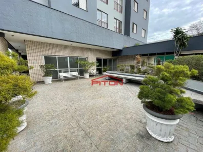 Apartamento com 3 Quartos à venda, 59m² no Vila Santana, São Paulo