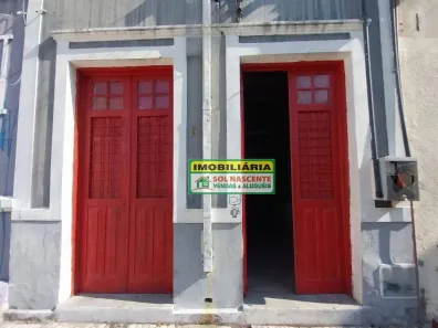Prédio Comercial para alugar, 150m² no Praia de Iracema, Fortaleza