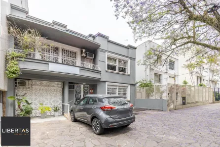 Ponto Comercial com 8 Quartos à venda, 911m² no Independência, Porto Alegre