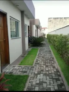 Casa de Condomínio com 2 Quartos à venda, 100m² no Cibratel II, Itanhaém