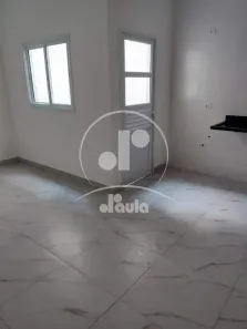 Apartamento com 3 Quartos à venda, 73m² no Campestre, Santo André