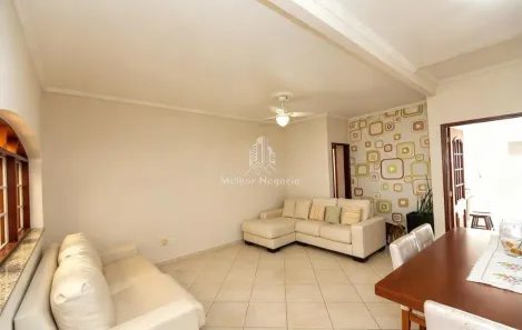 Casa com 3 Quartos à venda, 180m² no Vila Trinta e Um de Março, Campinas