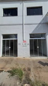 Ponto Comercial para alugar, 40m² no Vila Cardia, Bauru