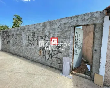 Lote/Terreno à venda, 440m² no Maracanã, Montes Claros