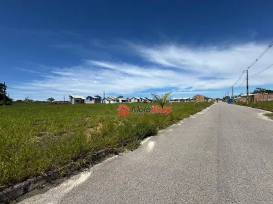 Lote/Terreno à venda, 300m² no Coloninha, Araranguá