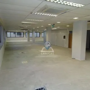 Sala Comercial para alugar, 437m² no Bela Vista, São Paulo