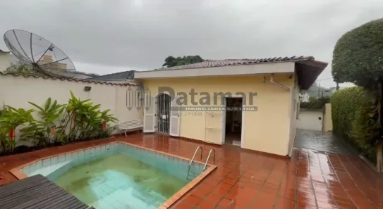 Casa com 3 Quartos à venda, 133m² no Caxingui, São Paulo