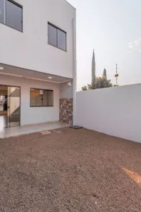 Sobrado com 3 Quartos à venda, 100m² no Brasília, Cascavel