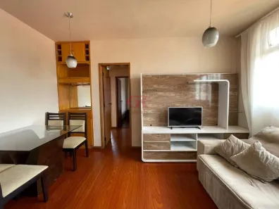 Apartamento com 3 Quartos à venda, 95m² no Marajó, Belo Horizonte