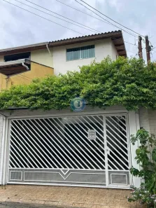 Casa com 3 Quartos à venda, 140m² no Jardim Avenida, São Paulo