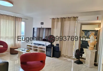 Apartamento com 3 Quartos à venda, 195m² no Jardim Adhemar de Barros, São Paulo