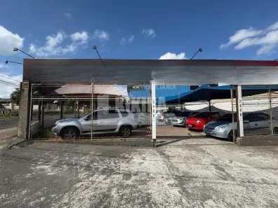 Lote/Terreno à venda, 540m² no Centro, Ponta Grossa