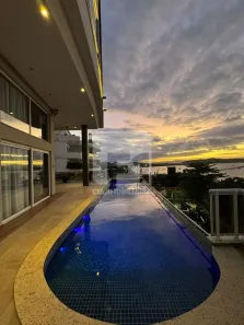 Apartamento com 3 Quartos à venda, 147m² no Jurerê, Florianópolis
