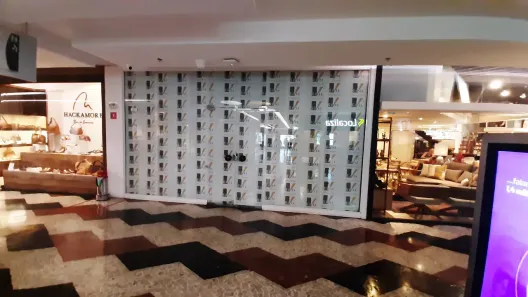 Ponto Comercial para alugar, 72m² no Gávea, Rio de Janeiro