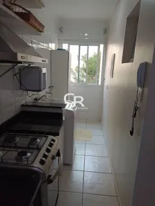 Apartamento com 2 Quartos à venda, 63m² no Vila Brizzola, Indaiatuba