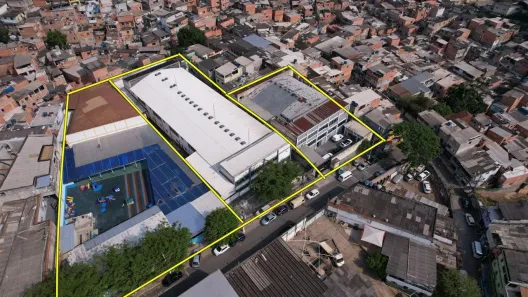 Lote/Terreno para venda ou aluguel, 5000m² no Jardim Iracema, São Paulo