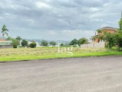 Lote/Terreno à venda, 1041m² no Condomínio Saint Charbel, Araçoiaba da Serra