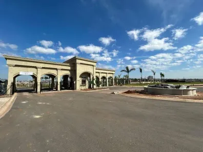 Lote/Terreno à venda, 289m² no Parque Brasil 500, Paulínia